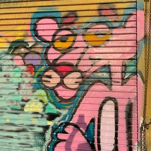 Meet your Posher, Paola